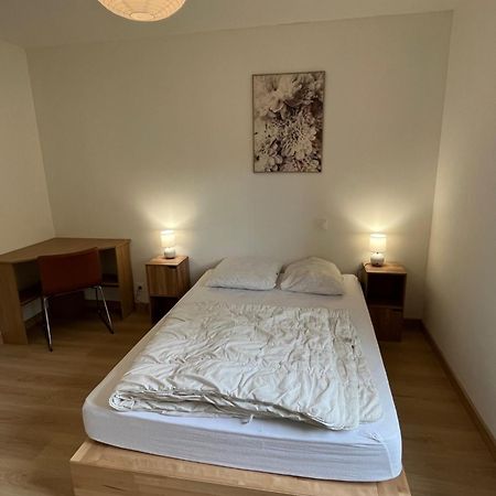 Maison T4 Cosy + Jardin Leyment Eksteriør bilde