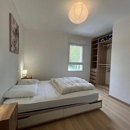 Maison T4 Cosy + Jardin Leyment Eksteriør bilde