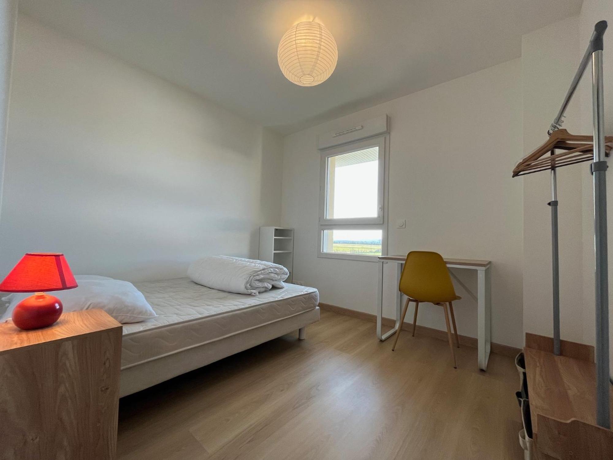 Maison T4 Cosy + Jardin Leyment Eksteriør bilde