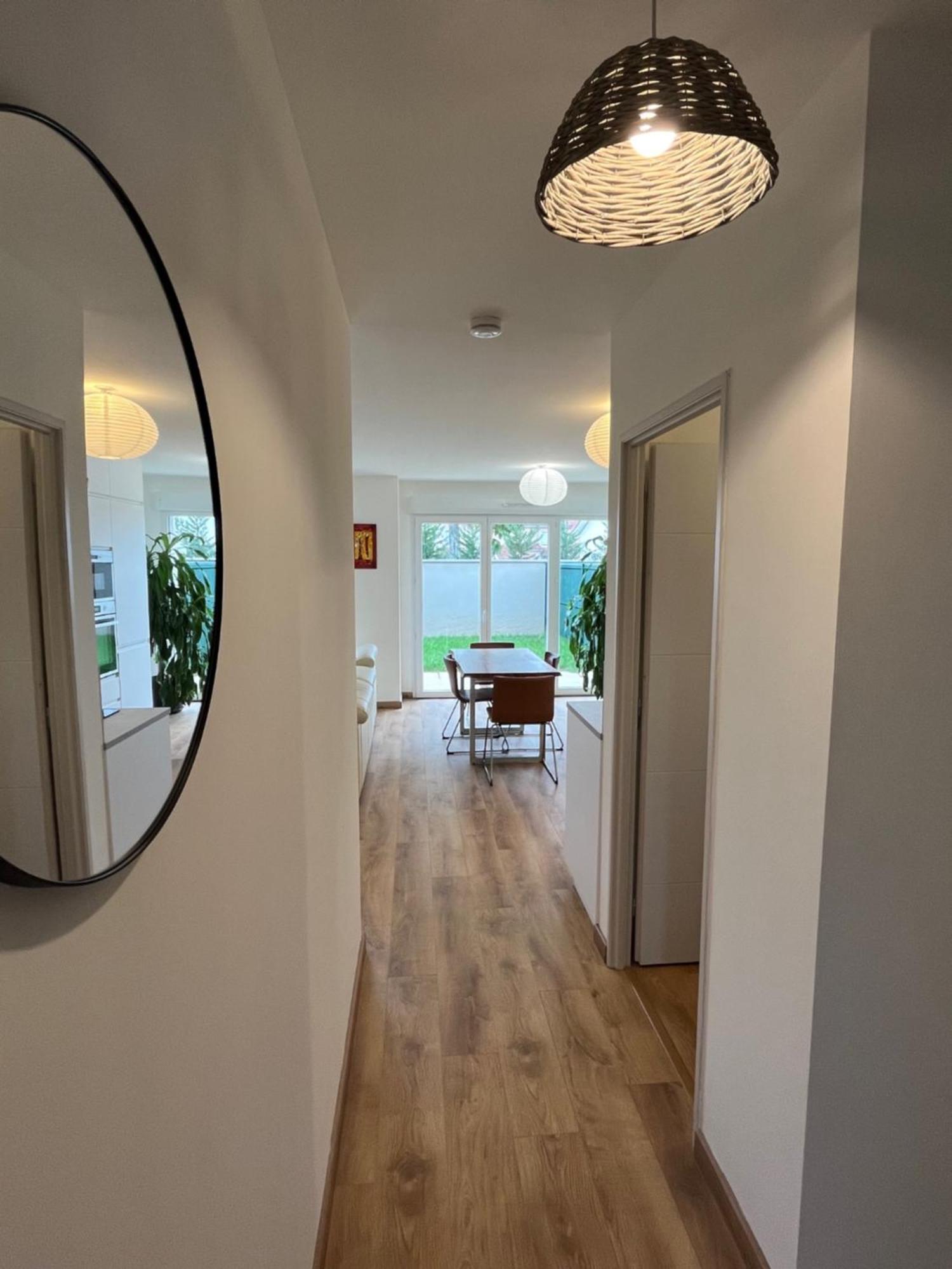 Maison T4 Cosy + Jardin Leyment Eksteriør bilde