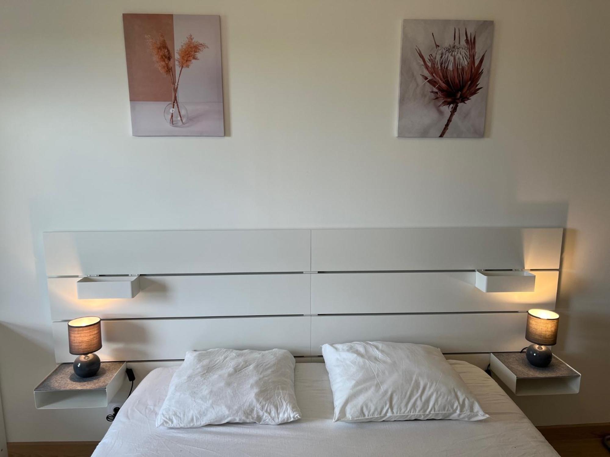 Maison T4 Cosy + Jardin Leyment Eksteriør bilde