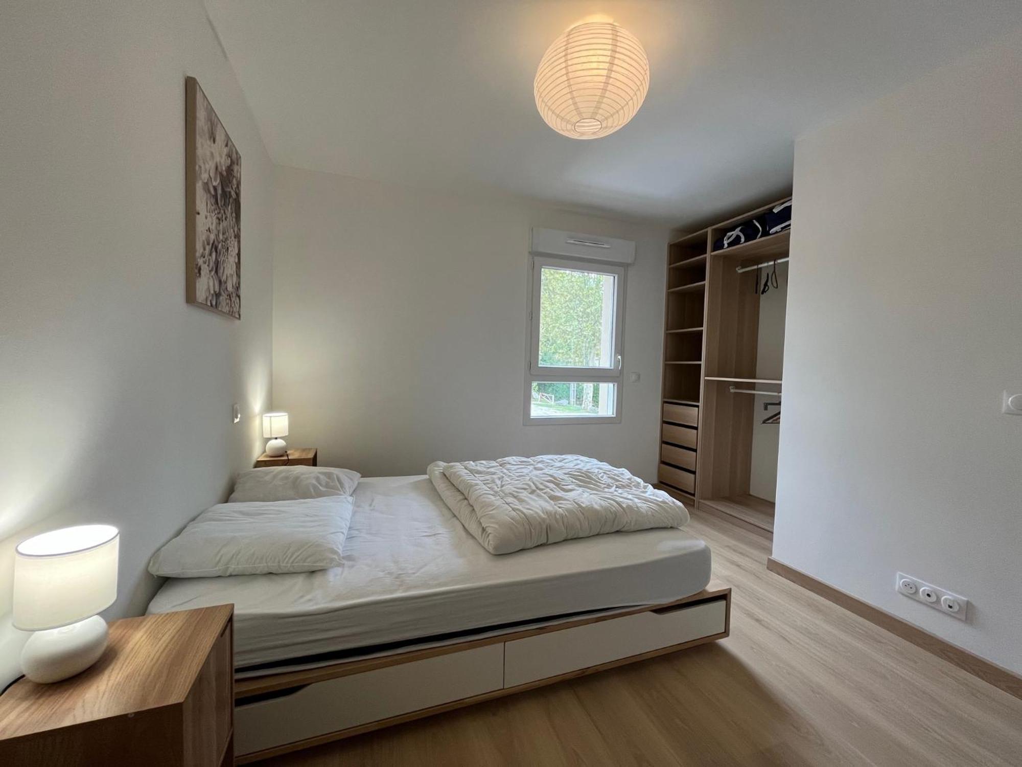 Maison T4 Cosy + Jardin Leyment Eksteriør bilde